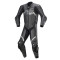 ALPINESTARS MISSILE V2 IGNITION 1 PIÈCE - Modèle BLACK BLACK