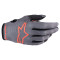 ALPINESTARS RADAR 2023 - Modell 9397-MAGNET NEON RD