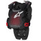ALPINESTARS A-1 PRO - Modelo ANTH BLK RED