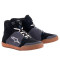 ALPINESTARS CHROME - Model 1172-BK ASPH GUM BL