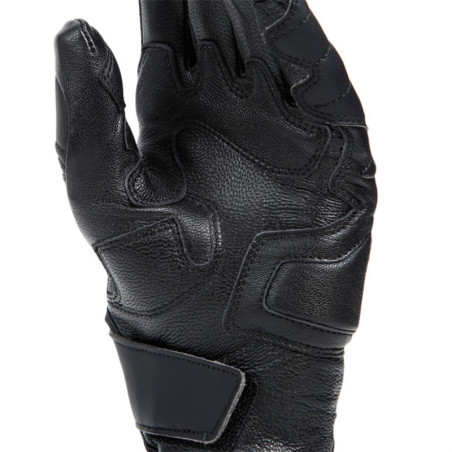 DAINESE BLACKSHAPE LADY