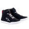 ALPINESTARS CHROME - Model 1304-BLK BLANC BRT VERMELL