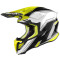 AIROH TWIST 2.0 SHAKEN - Modell FLUOGELB
