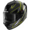 SHARK SPARTAN GT PRO TORYAN MATE - Modello NERO/GIALLO/ANTRACITE