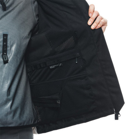 DAINESE LADAKH 3L LADY D-DRY JACKET