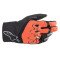 ALPINESTARS HYDE XT DRYSTAR XF - Modell 3131-FEUERROT SCHWARZ