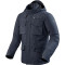 REV'IT TRIOMPHE 2 H2O - Modell DUNKLES MARINEBLAU