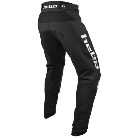 HEBO SCRATCH II PANTS
