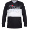 HEBO PRO JERSEY - Modelo BLACK