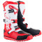 ALPINESTARS TECH T - Modelo 3016-BRT RED BLK WHT