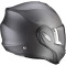 SCORPION EXO-TECH EVO CARBON SOLID