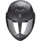 SCORPION EXO-TECH EVO CARBON SOLID