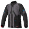 ALPINESTARS MONTEIRA DRYSTAR XF JACKET - Model 9617-TAR GR MET BL