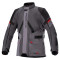 ALPINESTARS MONTEIRA DRYSTAR XF JACKET - Model 9063-DK GR TAR BRT RD