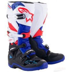 Alpinestars Tech 7 Stiefel 2018 ▶️ [-??%]