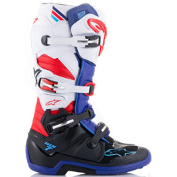 Alpinestars Tech 7 Stiefel 2018 ▶️ [-??%]
