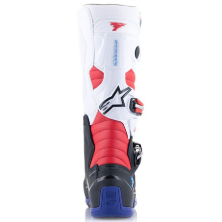 Alpinestars Tech 7 Stiefel 2018 ▶️ [-??%]