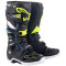 ALPINESTARS TECH 7 2018 - Modelo 1795-BLK ENBL YEFL