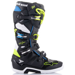 Alpinestars Tech 7 Stiefel 2018 ▶️ [-??%]