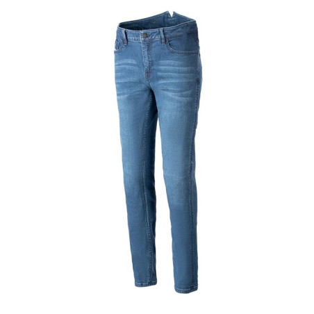 ALPINESTARS AS-DSL JUNKO TECH RIDING PANTS MUJER