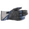 ALPINESTARS ANDES V3 DRYSTAR GLOVES - Modelo 1267-BLACK/DARK/BLUE