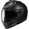 HJC I71 SOLID - Model SEMI FLAT BLACK