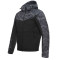 DAINESE IGNITE TEX - Modelo BLACK/CAMO-GRAY