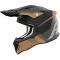 AIROH STRYCKER BLAZER - Modell GOLD MATT