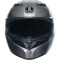 AGV K-3 RODIO MONO GRIS MATE