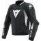 DAINESE SUPER SPEED 4 - Modelo BLACK-MATT/WHITE