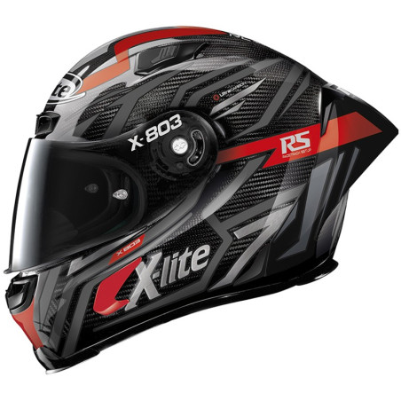 X-LITE X-803 RS ULTRA CARBONO DECEPTION