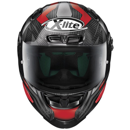 X-LITE X-803 RS ULTRA CARBONO DECEPTION