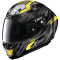X-LITE X-803 RS ULTRA CARBONO DECEPTION - Model 78-GROC NEGRE CARBONI
