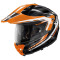 X-LITE X-552 ULTRA CARBONO LATITUDE N-COM - Modell 16 KOHLENSTOFF-ORANGE