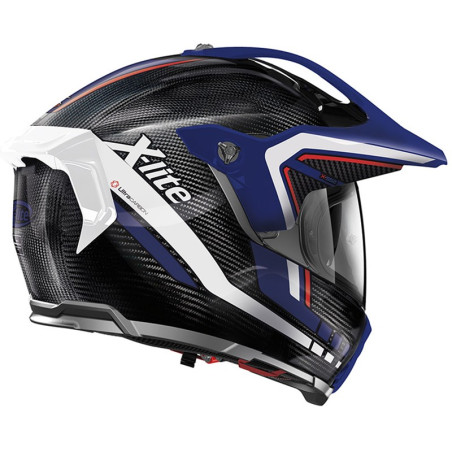 X-LITE X-552 ULTRA CARBONO LATITUDE N-COM