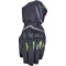 FIVE WFX3 EVO WATERPROOF - Modello NERO/GIALLO FLUO