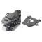 GIVI SOPORTE HARLEY DAVIDSON PAN AMERICAN 1250