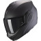 SCORPION EXO-TECH EVO MONOCOLOR - Modelo MATT BLACK