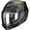 SCORPION EXO-TECH EVO ANIMO - Modello NERO/GIALLO NEON
