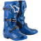 ALPINESTARS TECH 10 - Modello 713-BLU/NERO
