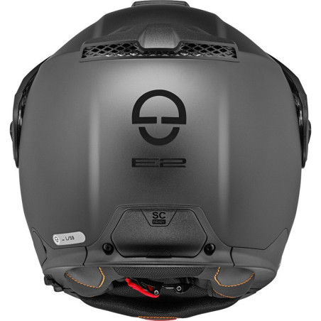 SCHUBERTH E2 MONOCOLOR