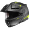 SCHUBERTH E2 DEFENDER - Modelo YELLOW