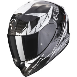 SCORPION EXO-1400 EVO CARBONO AIR ARANEA
