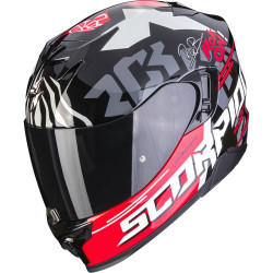 SCORPION EXO-520 EVO AIR ROK BAGOROS