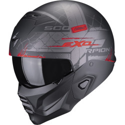 SCORPION EXO-COMBAT II XENON