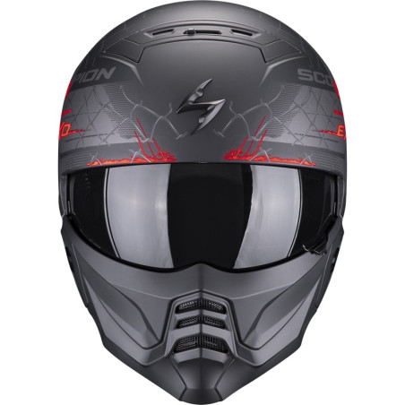 SCORPION EXO-COMBAT II XENON