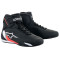 ALPINESTARS SEKTOR - Modell (1231)SCHWARZ WEISS ROT FL