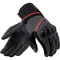 REV'IT SUMMIT 4 H2O - Modelo BLACK/GREY
