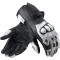 REV'IT LEAGUE 2 - Modelo BLACK/GREY