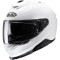 HJC I71 MONOCOLOR - Modello BIANCO PERLA SEMI OPACO